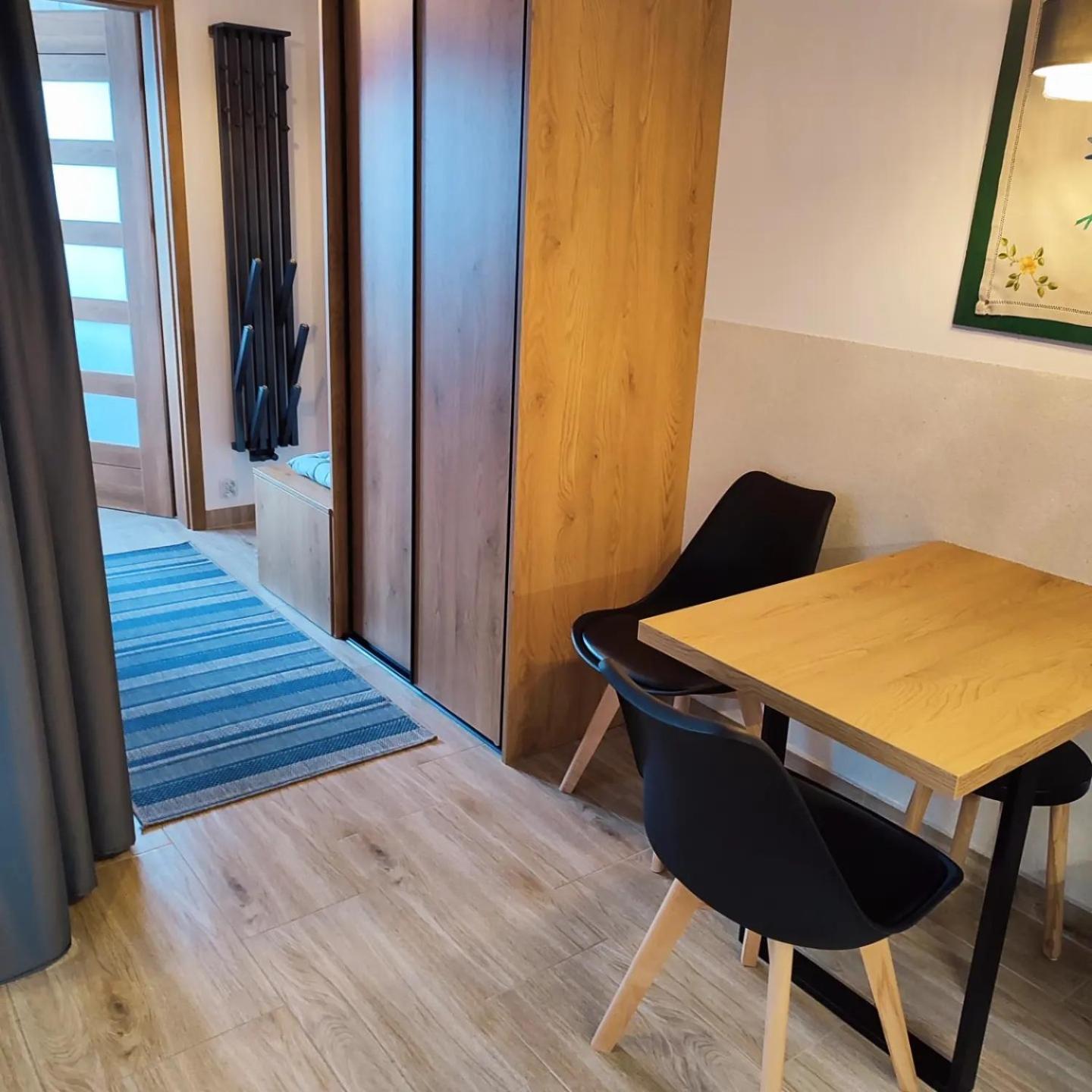 Apartamenty Cicha Dolina Jurgów Exteriör bild